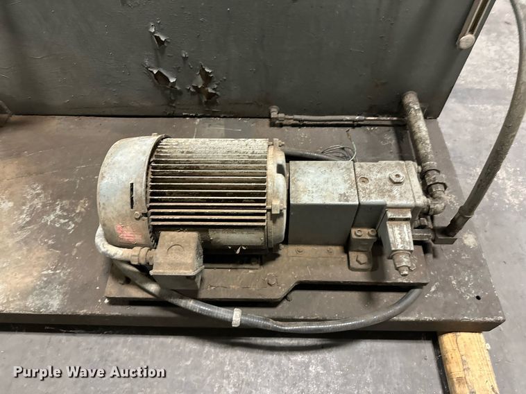 image for item EJ5108 Tools
