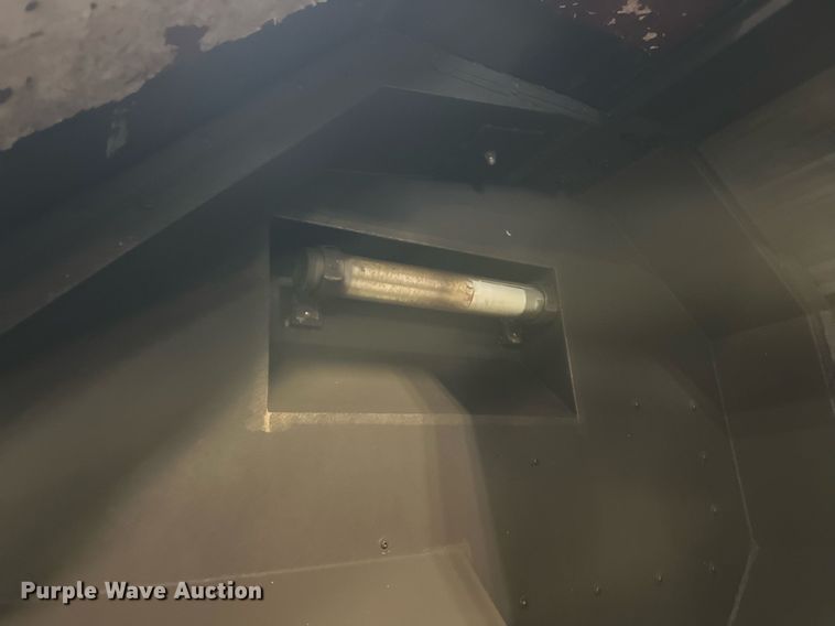 image for item EJ5110 Yama Seiki GS-400 CNC lathe