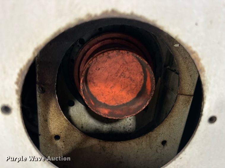 image for item EJ5110 Yama Seiki GS-400 CNC lathe