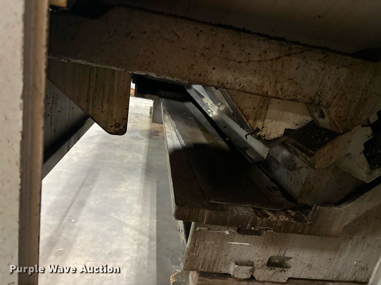 image for item EJ5110 Yama Seiki GS-400 CNC lathe