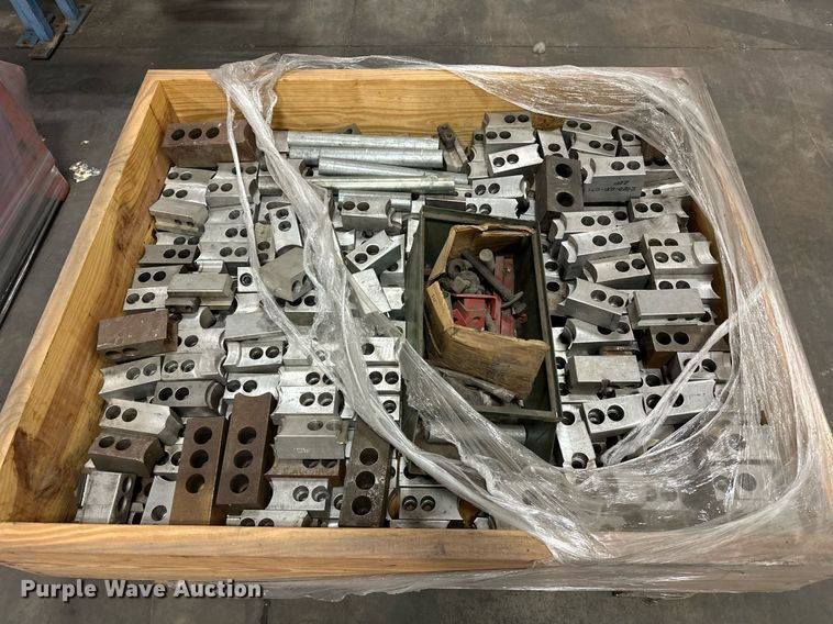 image for item EJ5110 Yama Seiki GS-400 CNC lathe