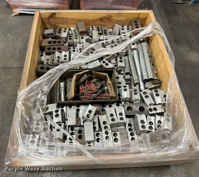 image for item EJ5110 Yama Seiki GS-400 CNC lathe