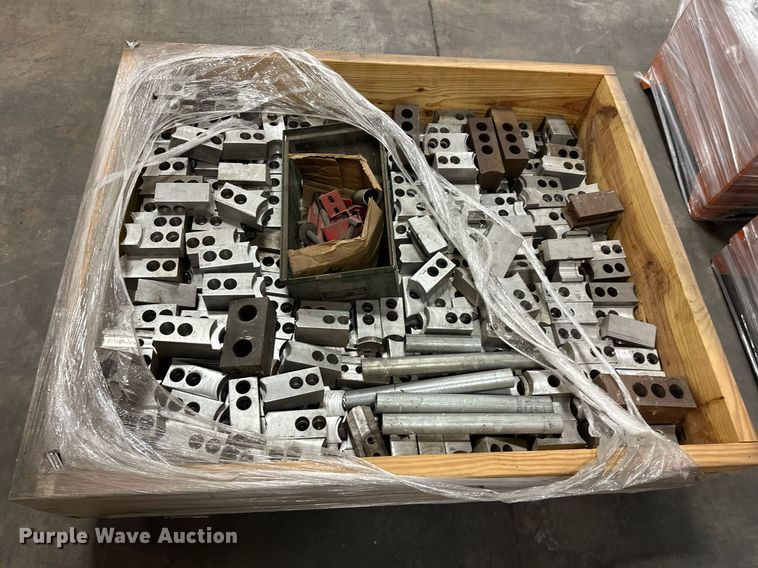 image for item EJ5110 Yama Seiki GS-400 CNC lathe