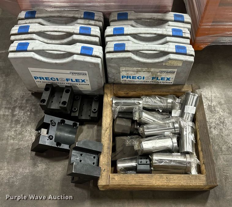 image for item EJ5110 Yama Seiki GS-400 CNC lathe