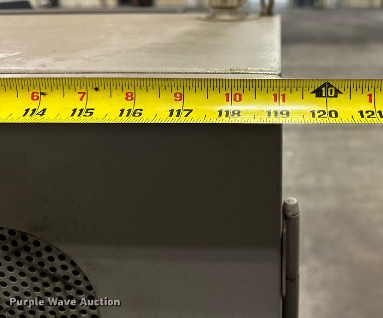 image for item EJ5112 Ganesh GT-2060CNC CNC lathe