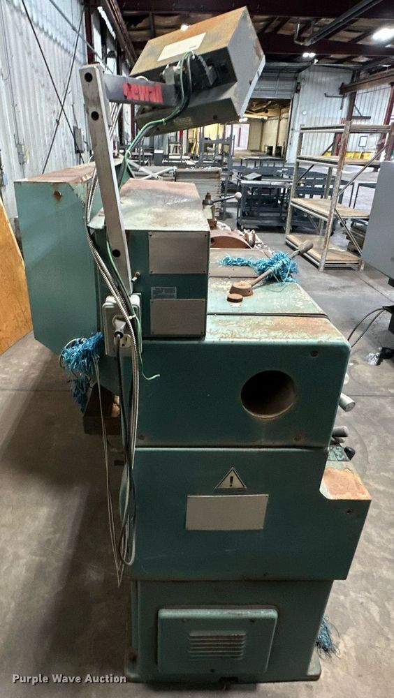 image for item EJ5113 TOS SN 50 C lathe