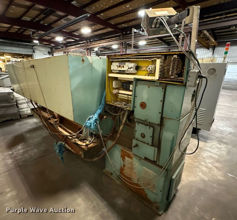 image for item EJ5113 TOS SN 50 C lathe