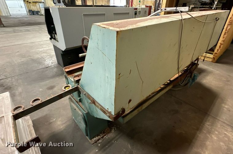 image for item EJ5113 TOS SN 50 C lathe