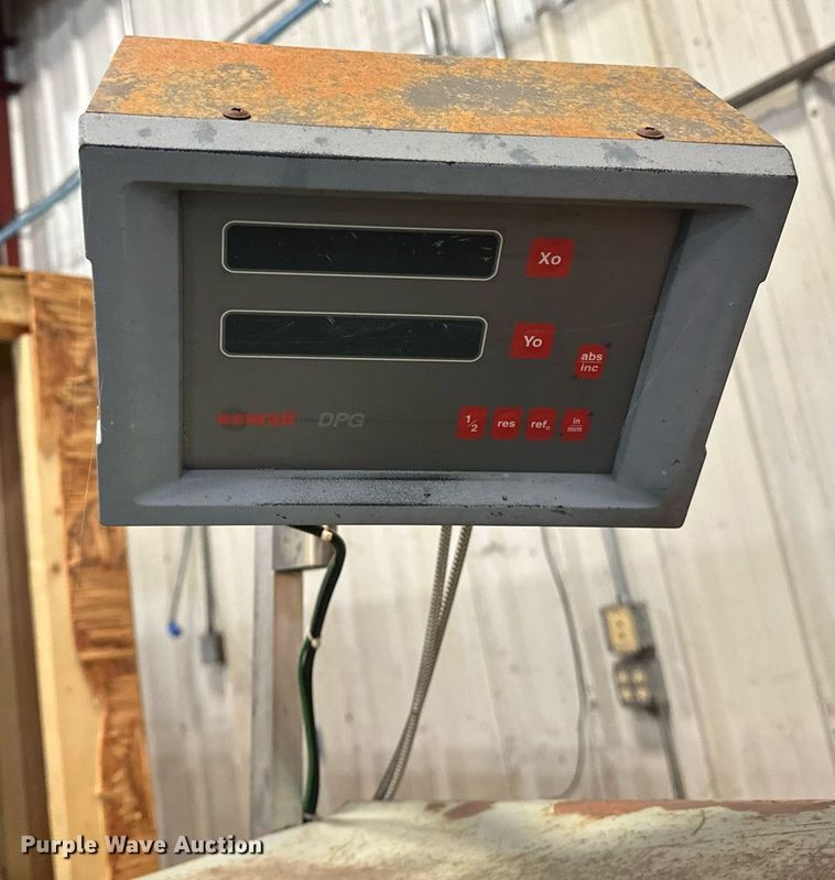 image for item EJ5113 TOS SN 50 C lathe