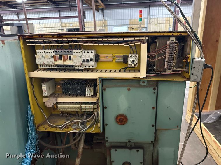 image for item EJ5113 TOS SN 50 C lathe