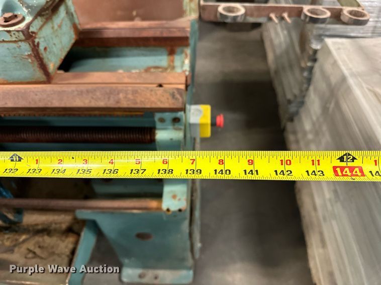 image for item EJ5113 TOS SN 50 C lathe