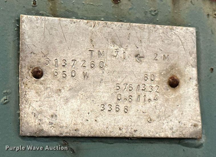 image for item EJ5113 TOS SN 50 C lathe