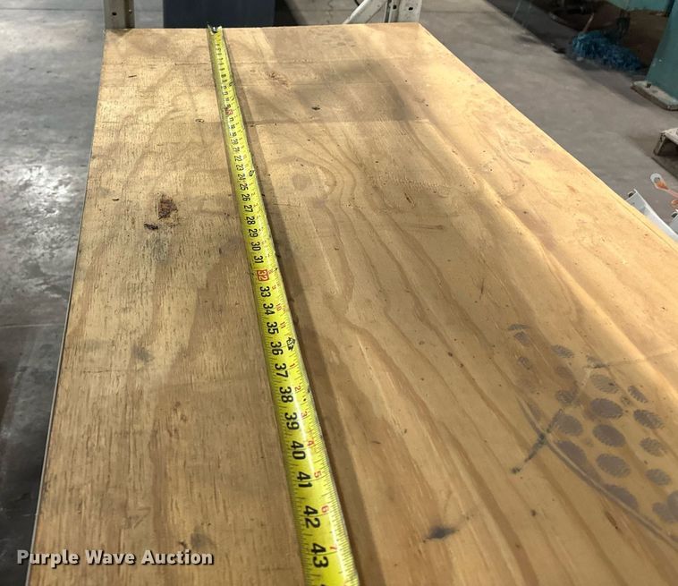 image for item EJ5114 Pallet racking