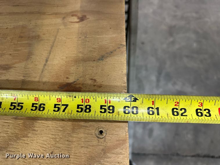 image for item EJ5114 Pallet racking