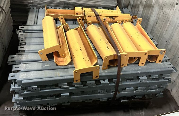 image for item EJ5114 Pallet racking