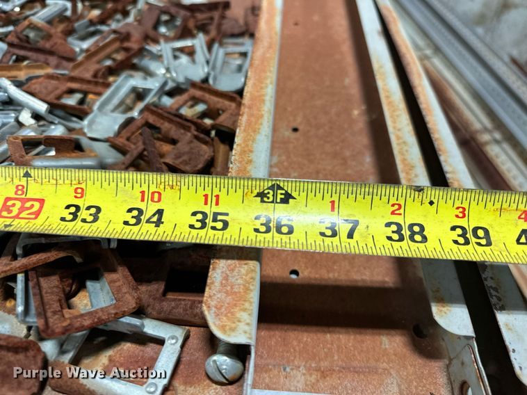 image for item EJ5114 Pallet racking