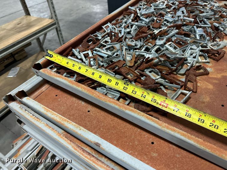 image for item EJ5114 Pallet racking