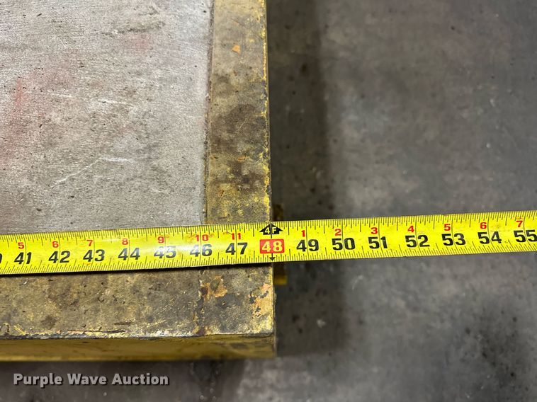 image for item EJ5116 (3) jib cranes