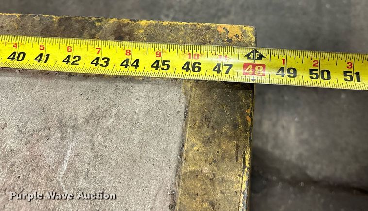 image for item EJ5116 (3) jib cranes