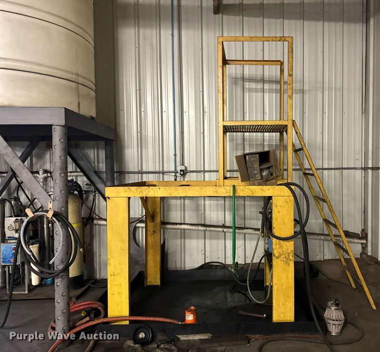 image for item EJ5117 Reverse osmosis system