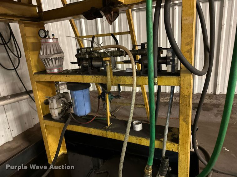 image for item EJ5117 Reverse osmosis system