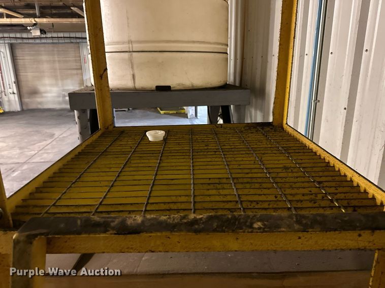 image for item EJ5117 Reverse osmosis system