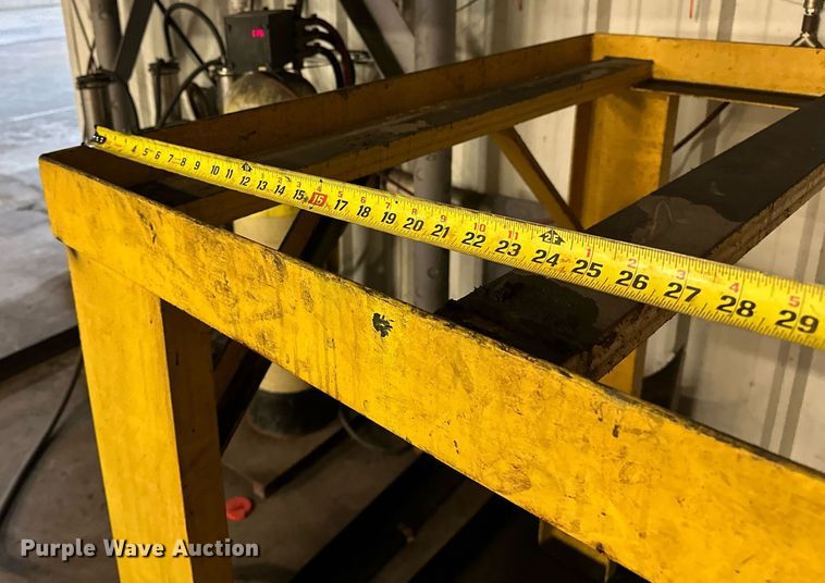 image for item EJ5117 Reverse osmosis system