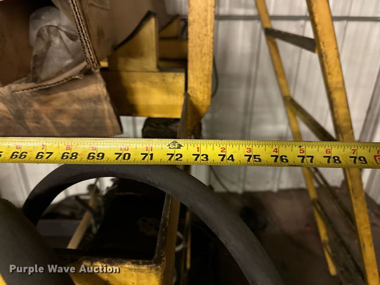 image for item EJ5117 Reverse osmosis system