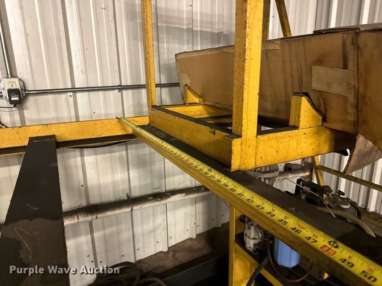 image for item EJ5117 Reverse osmosis system