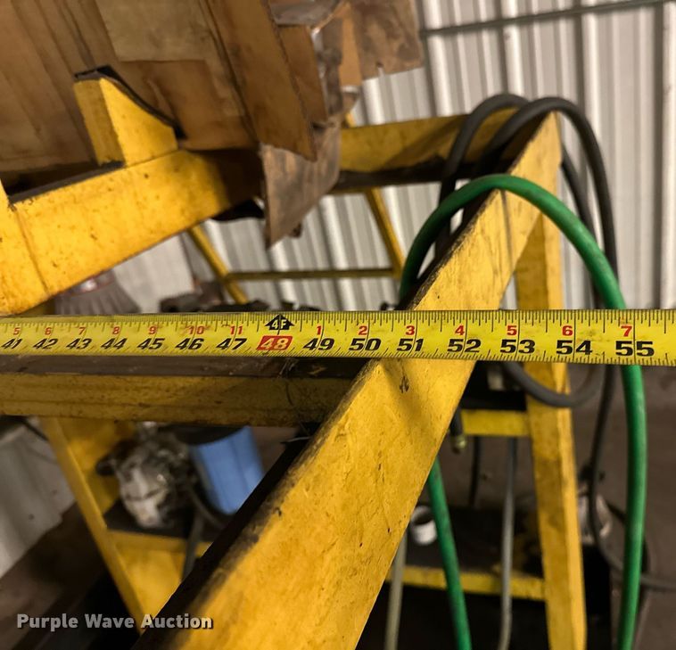 image for item EJ5117 Reverse osmosis system