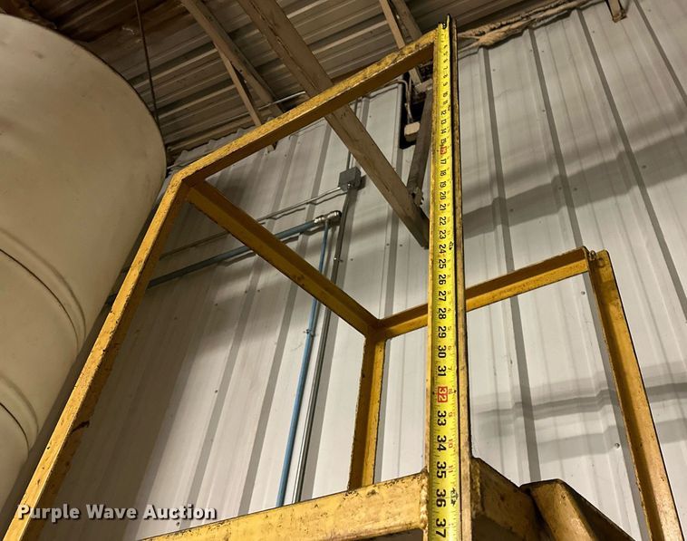 image for item EJ5117 Reverse osmosis system