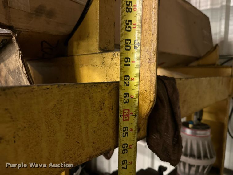 image for item EJ5117 Reverse osmosis system