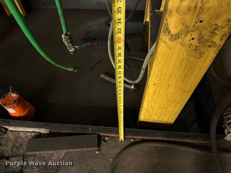 image for item EJ5117 Reverse osmosis system