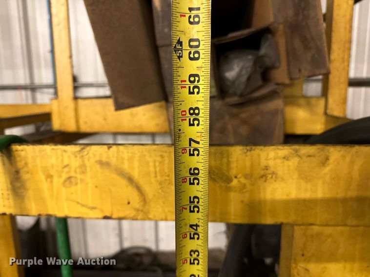 image for item EJ5117 Reverse osmosis system