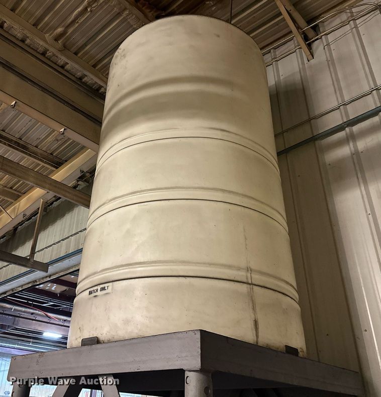 image for item EJ5117 Reverse osmosis system