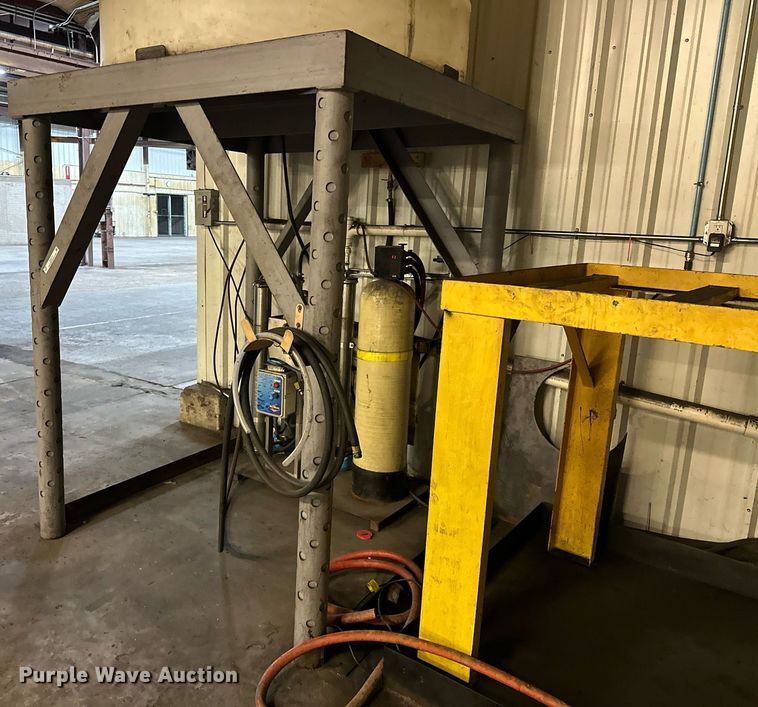 image for item EJ5117 Reverse osmosis system