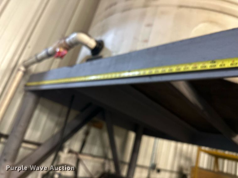 image for item EJ5117 Reverse osmosis system