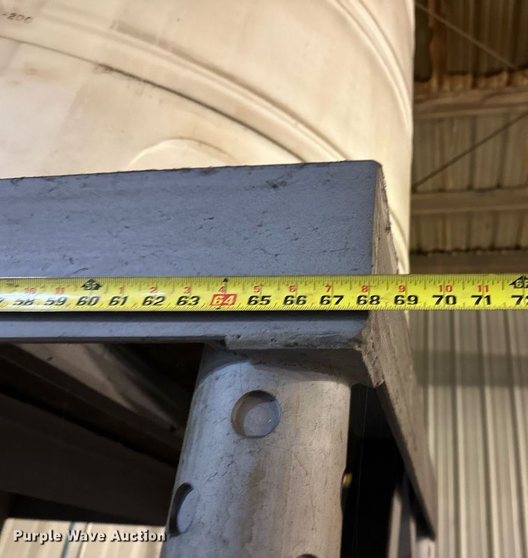 image for item EJ5117 Reverse osmosis system