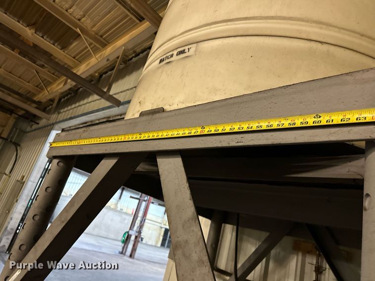 image for item EJ5117 Reverse osmosis system