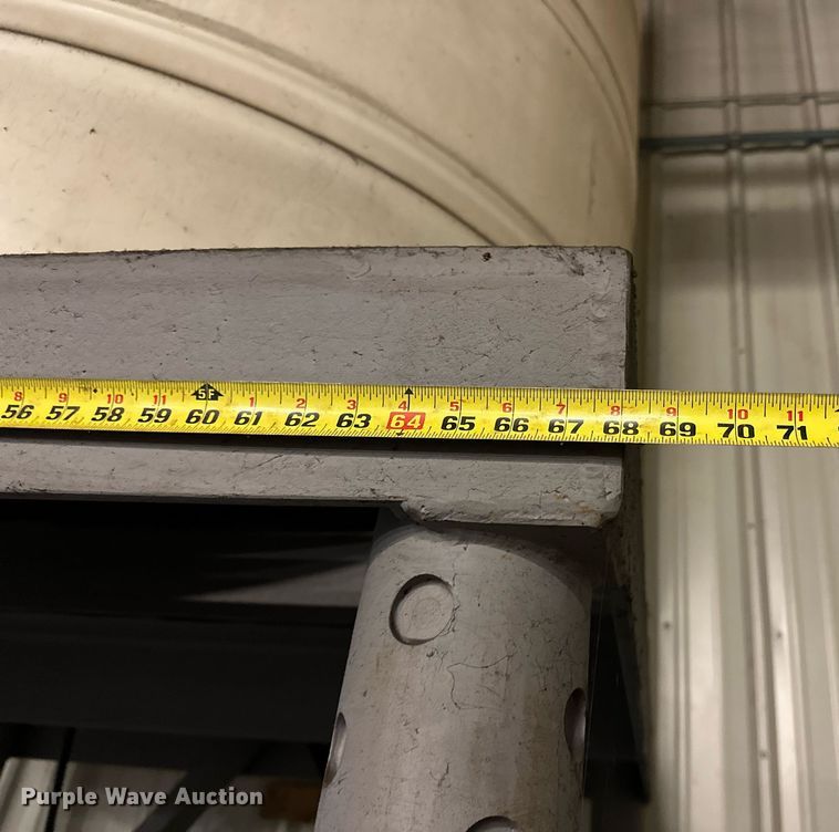 image for item EJ5117 Reverse osmosis system