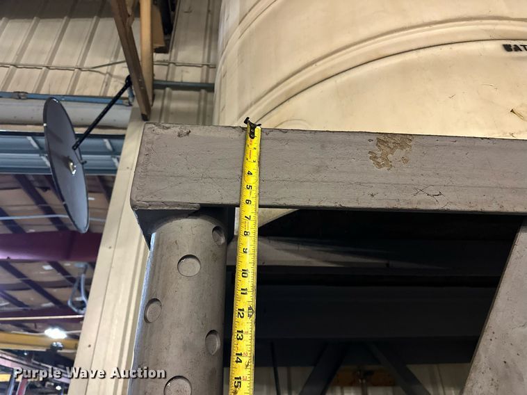 image for item EJ5117 Reverse osmosis system