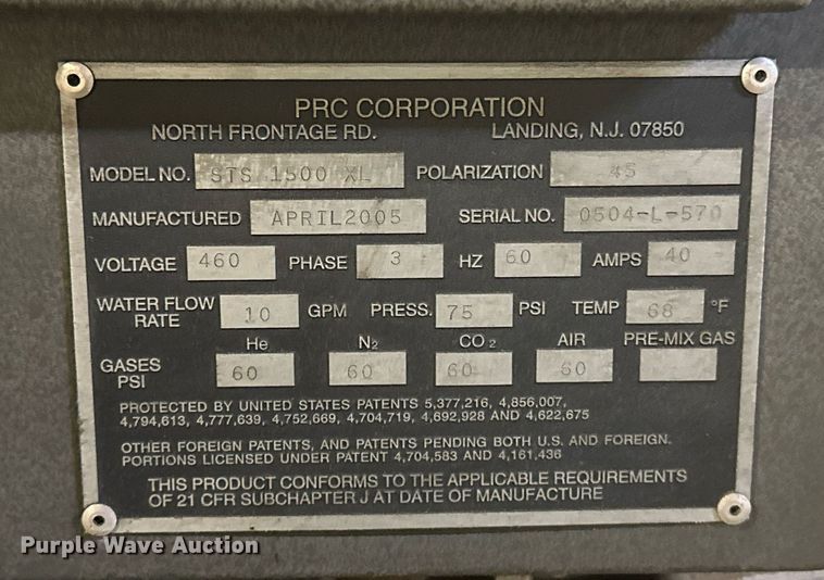 image for item EJ5118 Tools