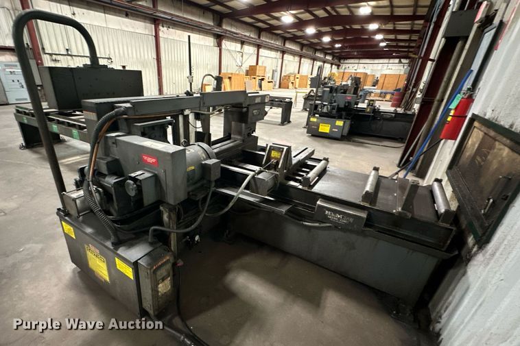image for item EJ5119 Hem H105LA-4 bandsaw