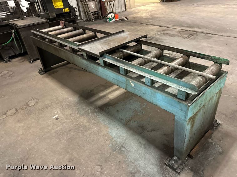 image for item EJ5119 Hem H105LA-4 bandsaw