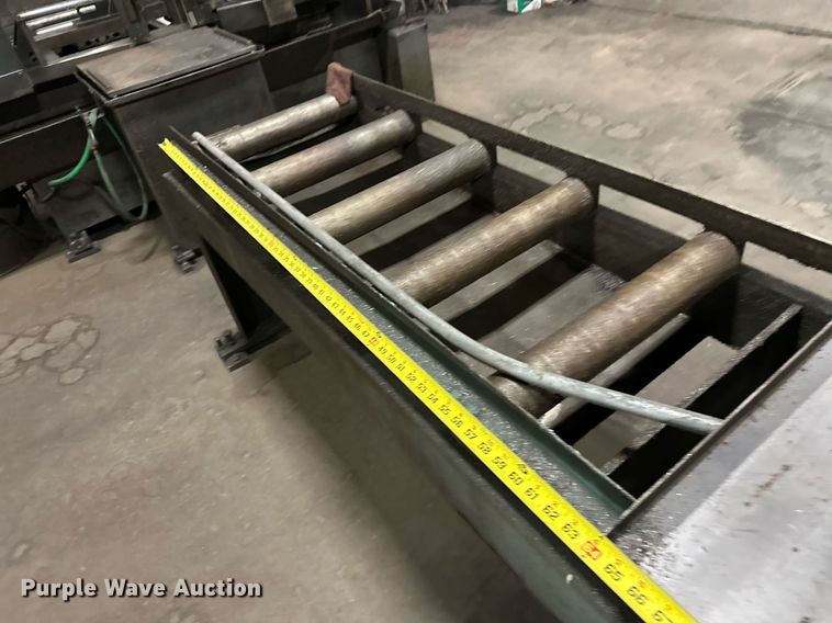 image for item EJ5119 Hem H105LA-4 bandsaw