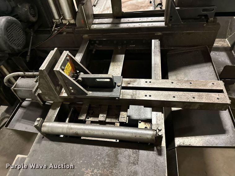 image for item EJ5119 Hem H105LA-4 bandsaw