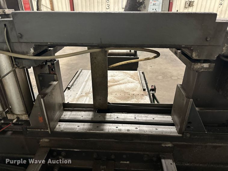 image for item EJ5119 Hem H105LA-4 bandsaw