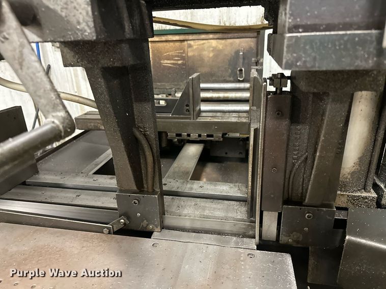 image for item EJ5119 Hem H105LA-4 bandsaw