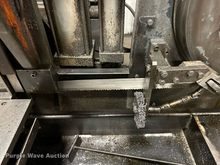 image for item EJ5119 Hem H105LA-4 bandsaw