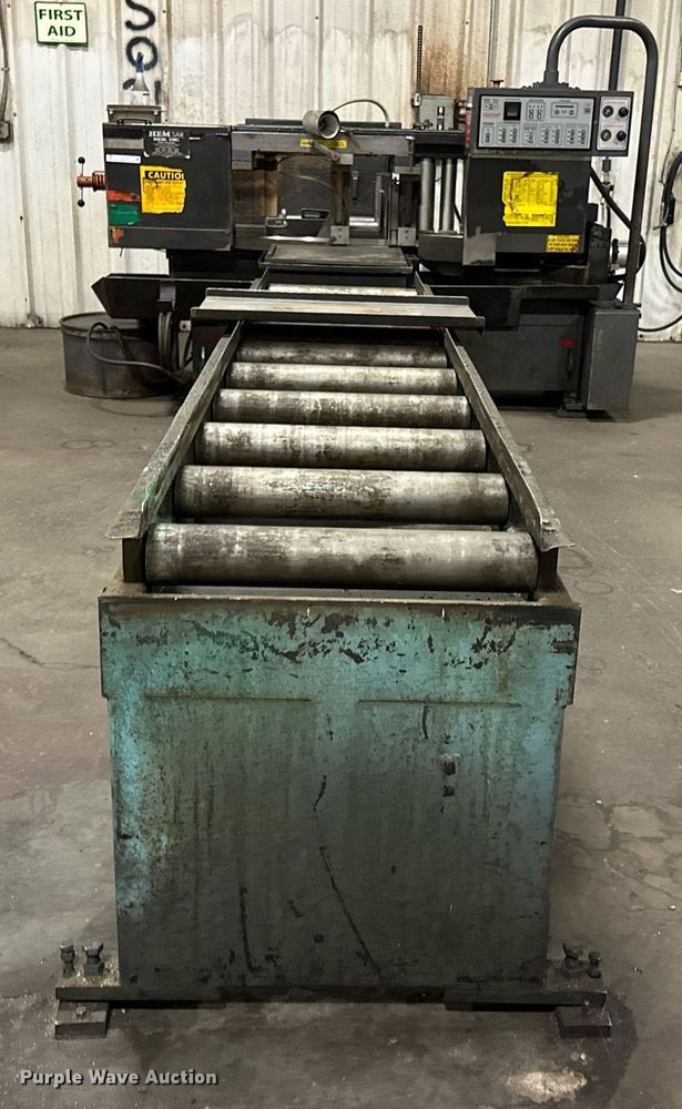 image for item EJ5120 (2) bandsaws